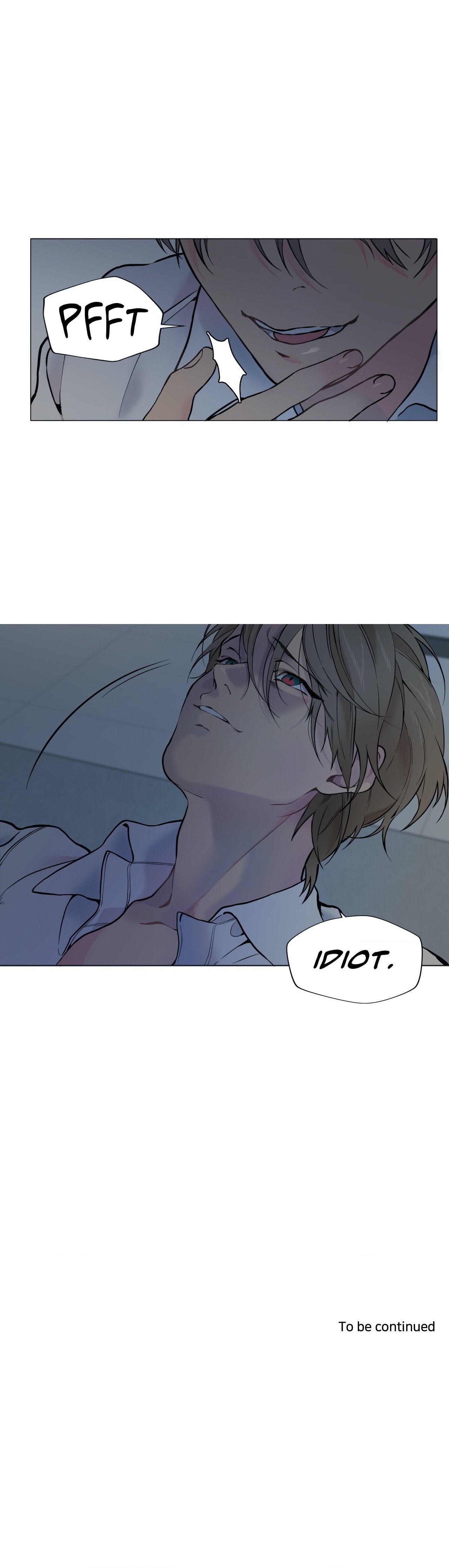 Lost in the Cloud Chapter 3 page 32 - 