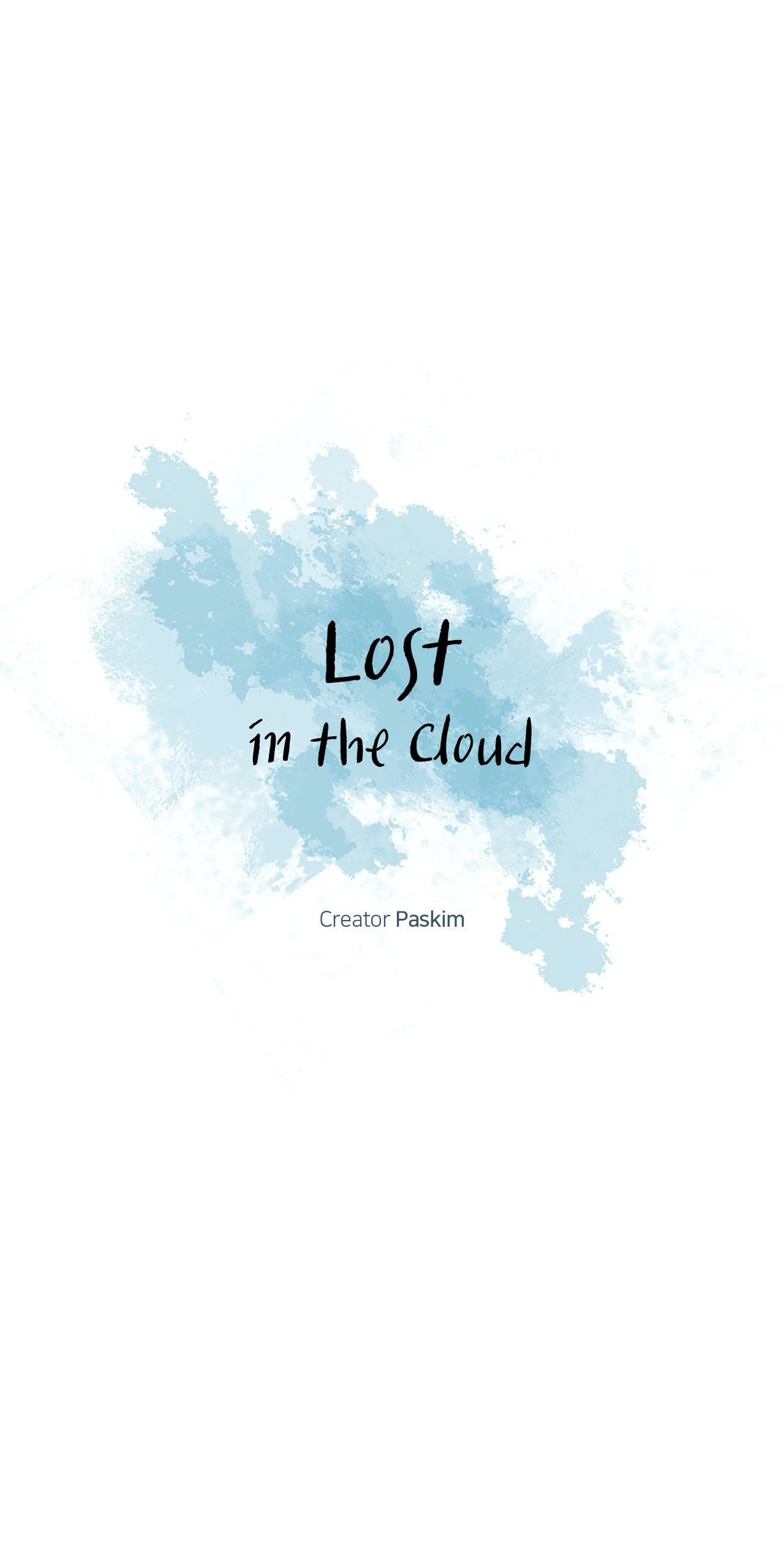 Lost in the Cloud Chapter 3 page 8 - 