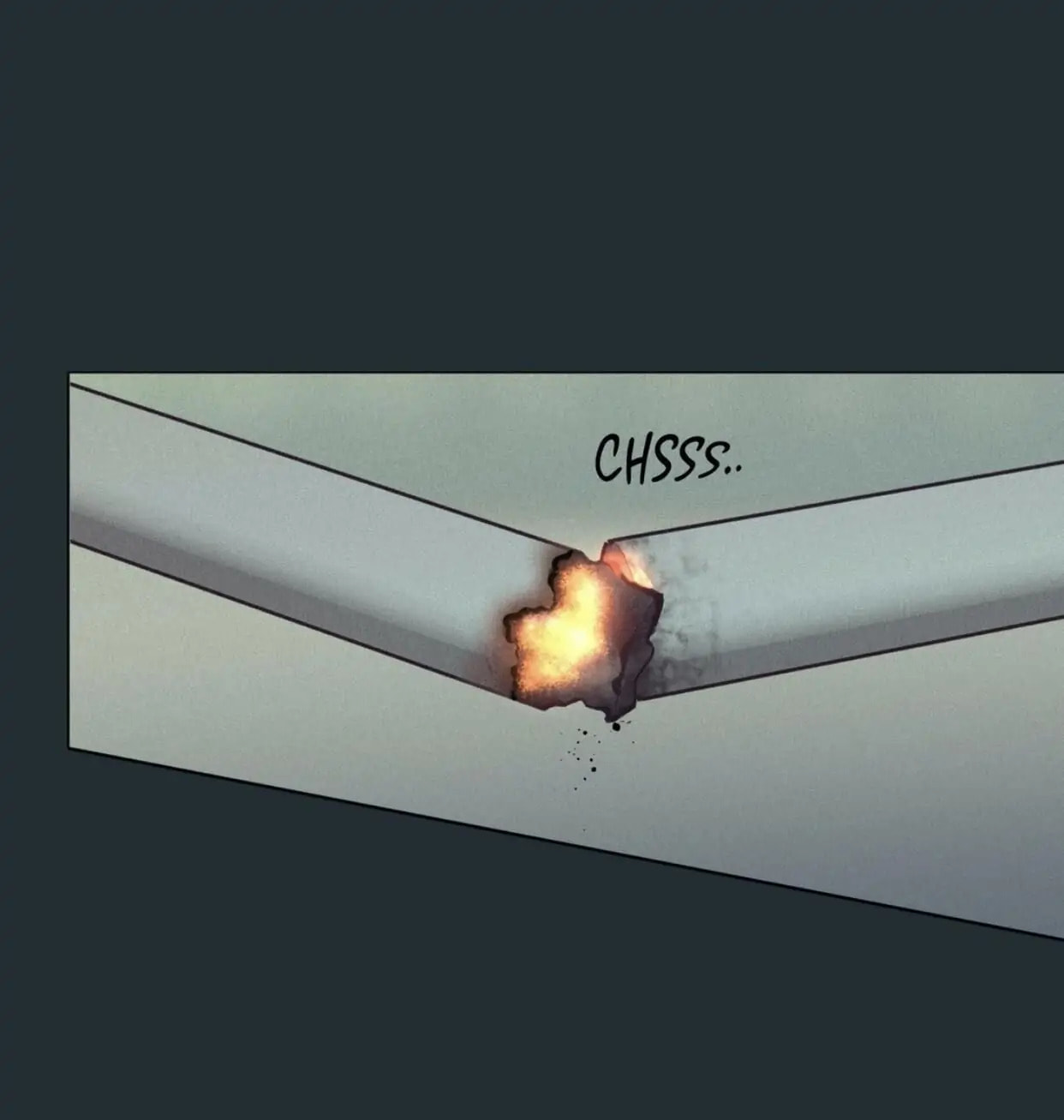 Lost in the Cloud Chapter 30 page 27 - 