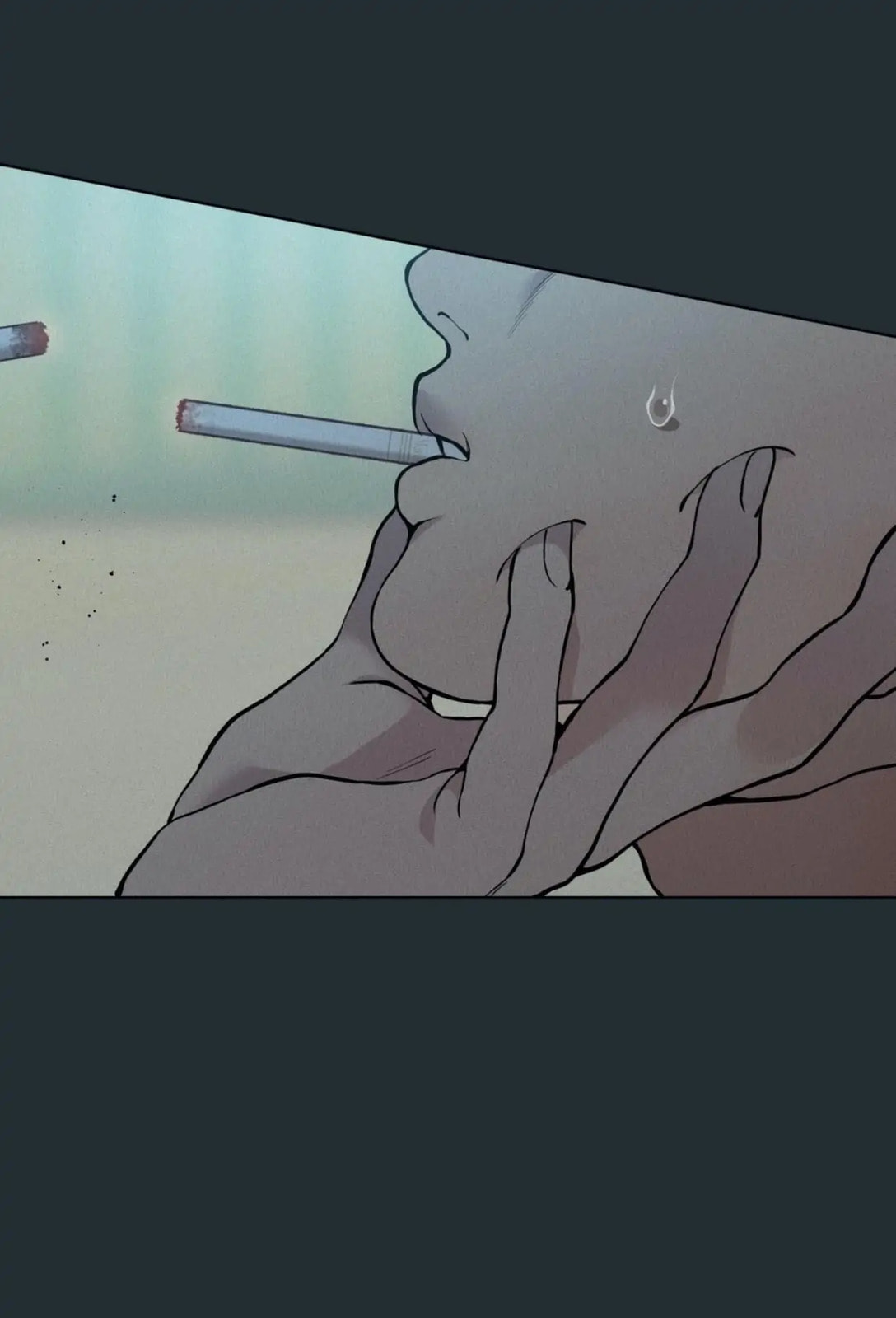 Lost in the Cloud Chapter 30 page 28 - 