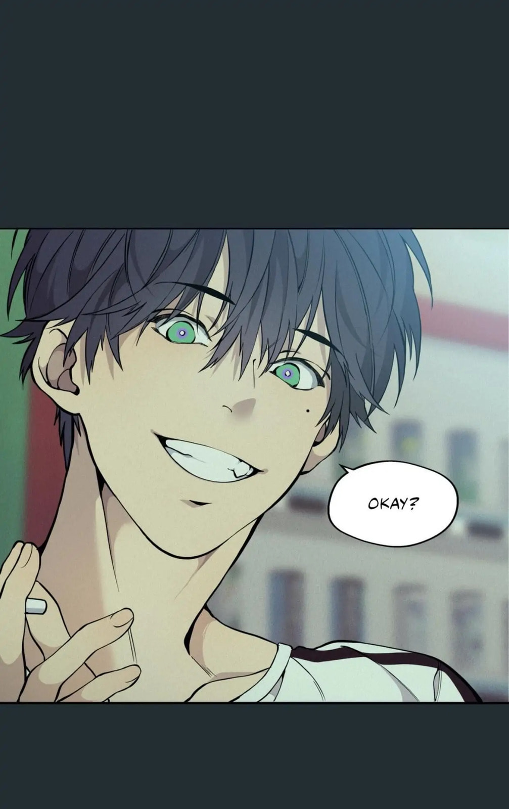 Lost in the Cloud Chapter 30 page 29 - 