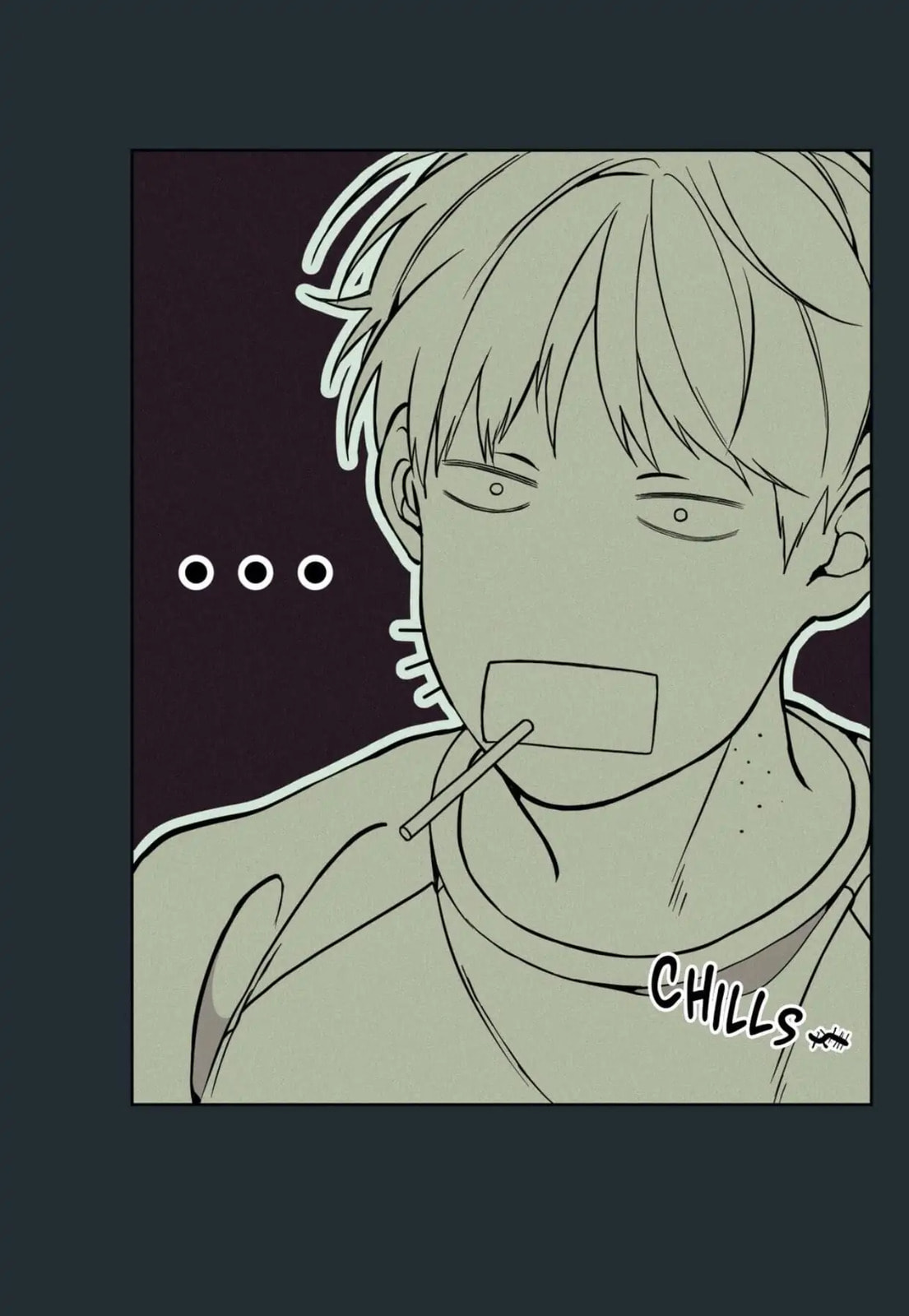 Lost in the Cloud Chapter 30 page 30 - 