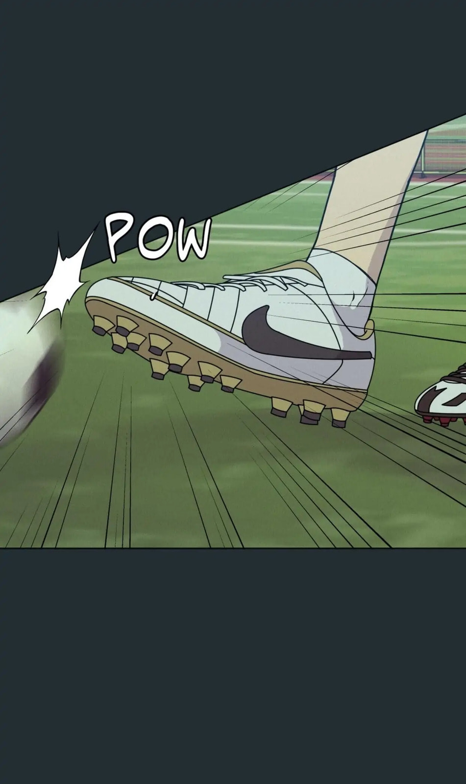 Lost in the Cloud Chapter 30 page 4 - 