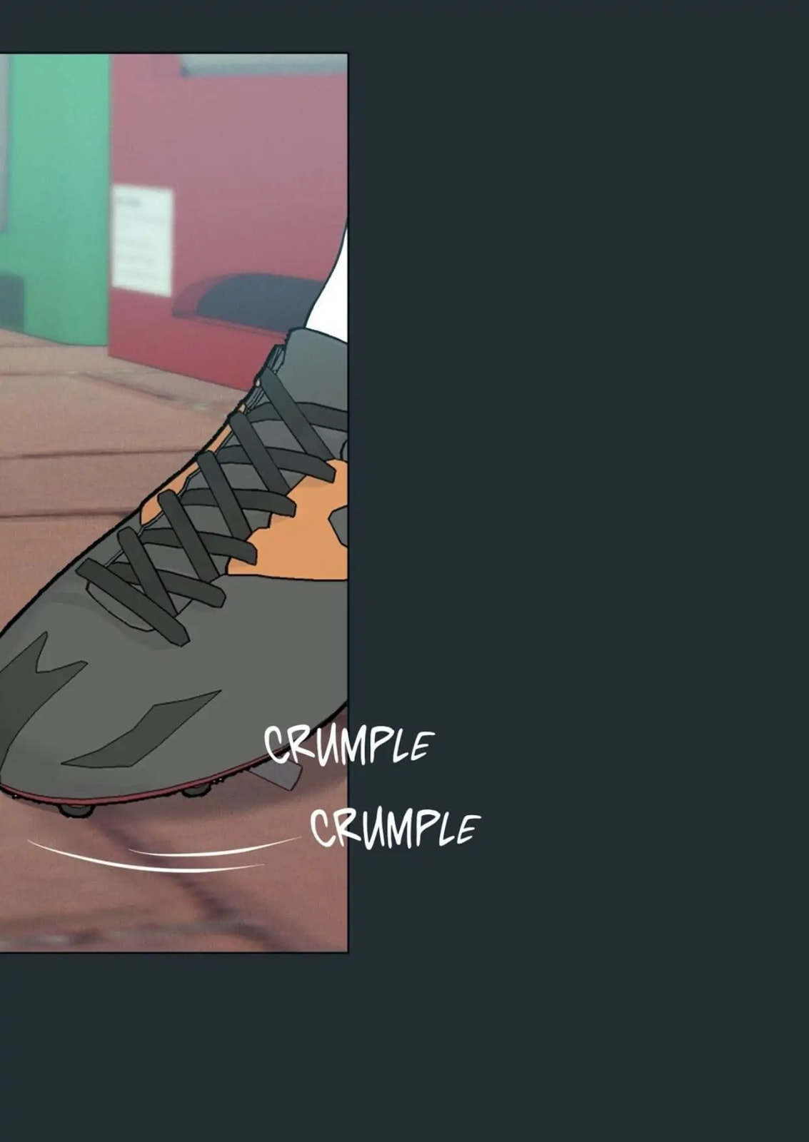 Lost in the Cloud Chapter 30 page 34 - 