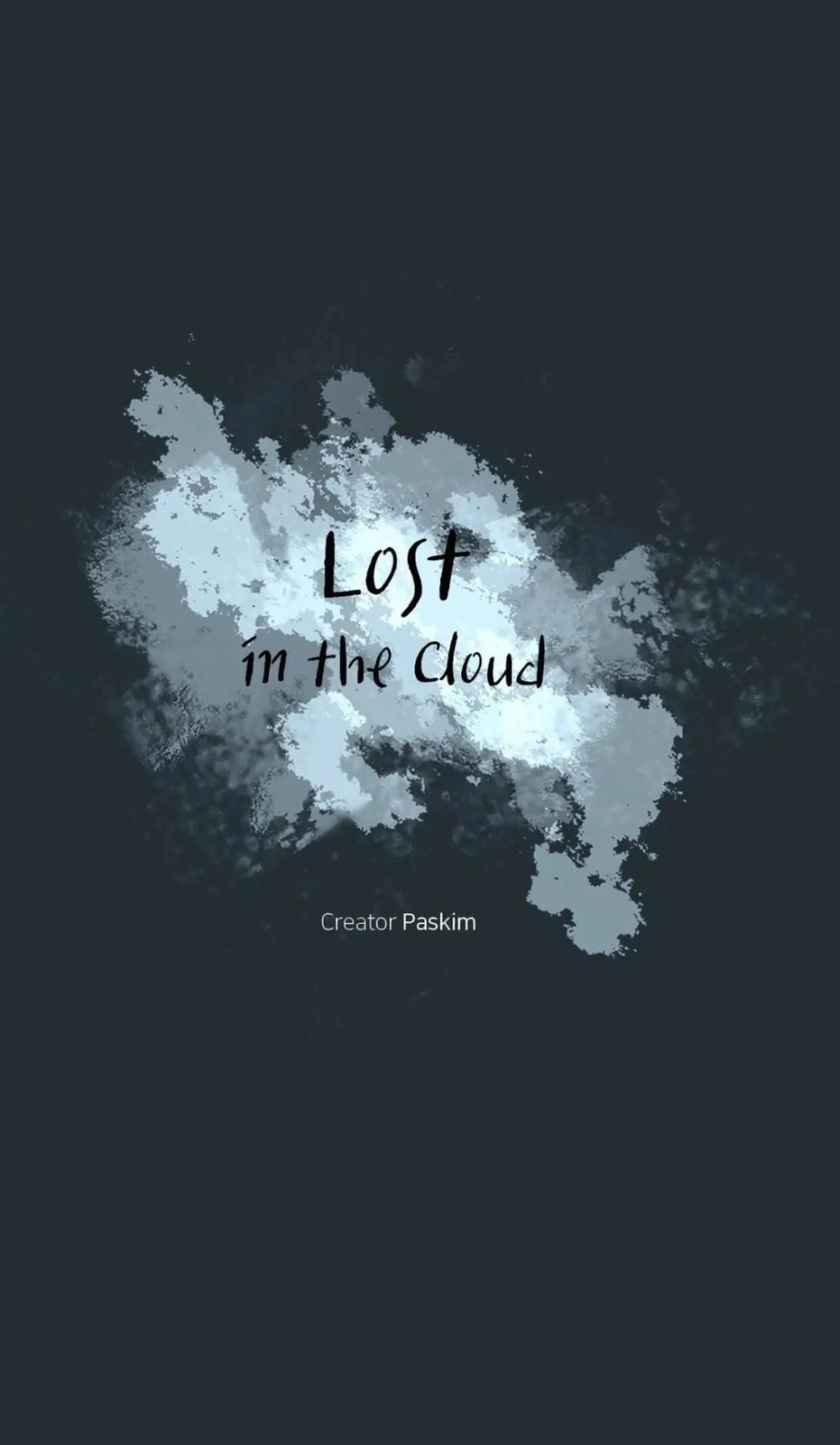 Lost in the Cloud Chapter 30 page 35 - 