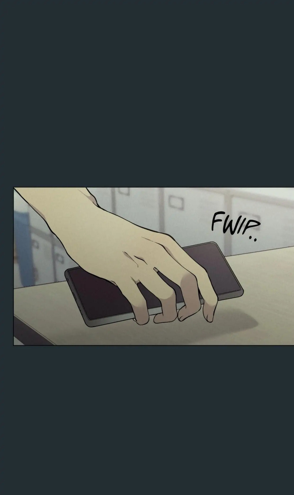 Lost in the Cloud Chapter 30 page 51 - 