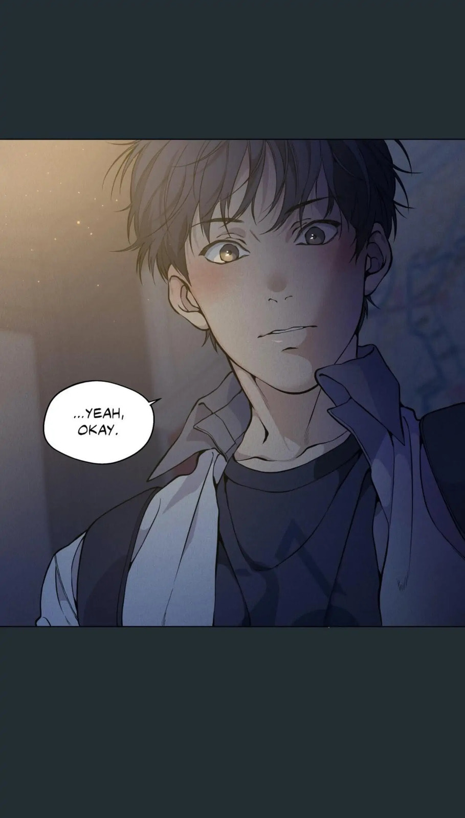 Lost in the Cloud Chapter 30 page 63 - 