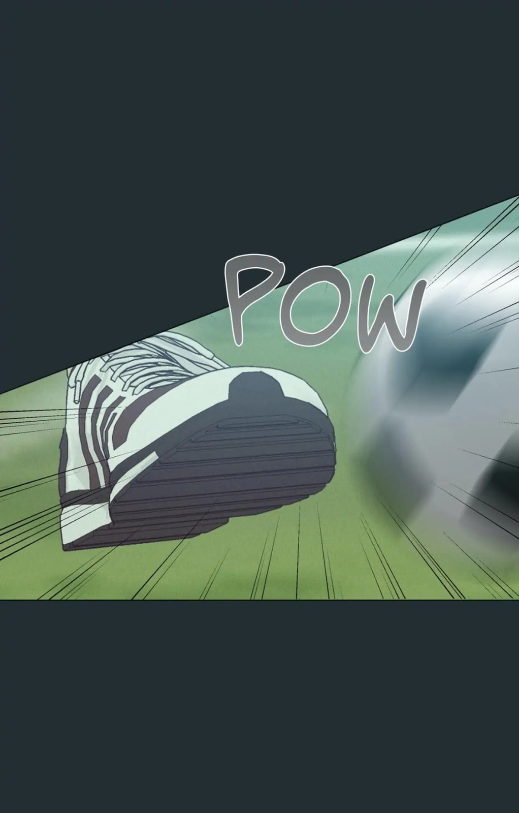 Lost in the Cloud Chapter 30 page 8 - 