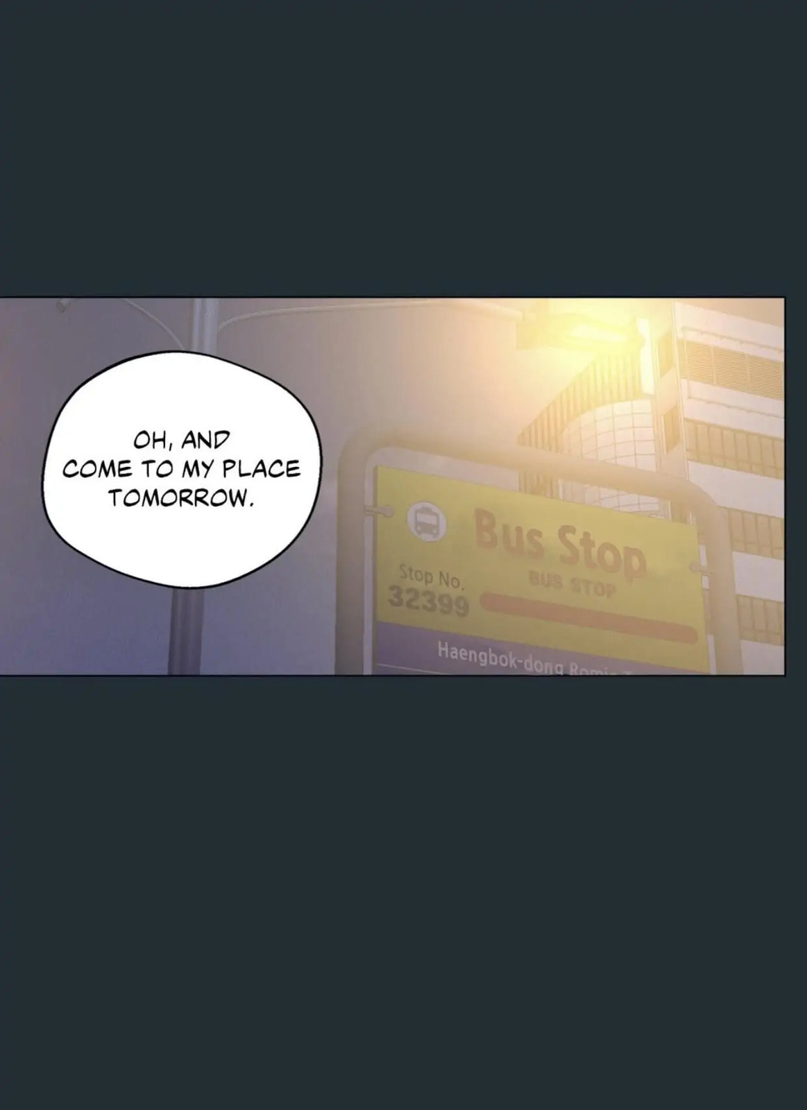 Lost in the Cloud Chapter 31 page 2 - 