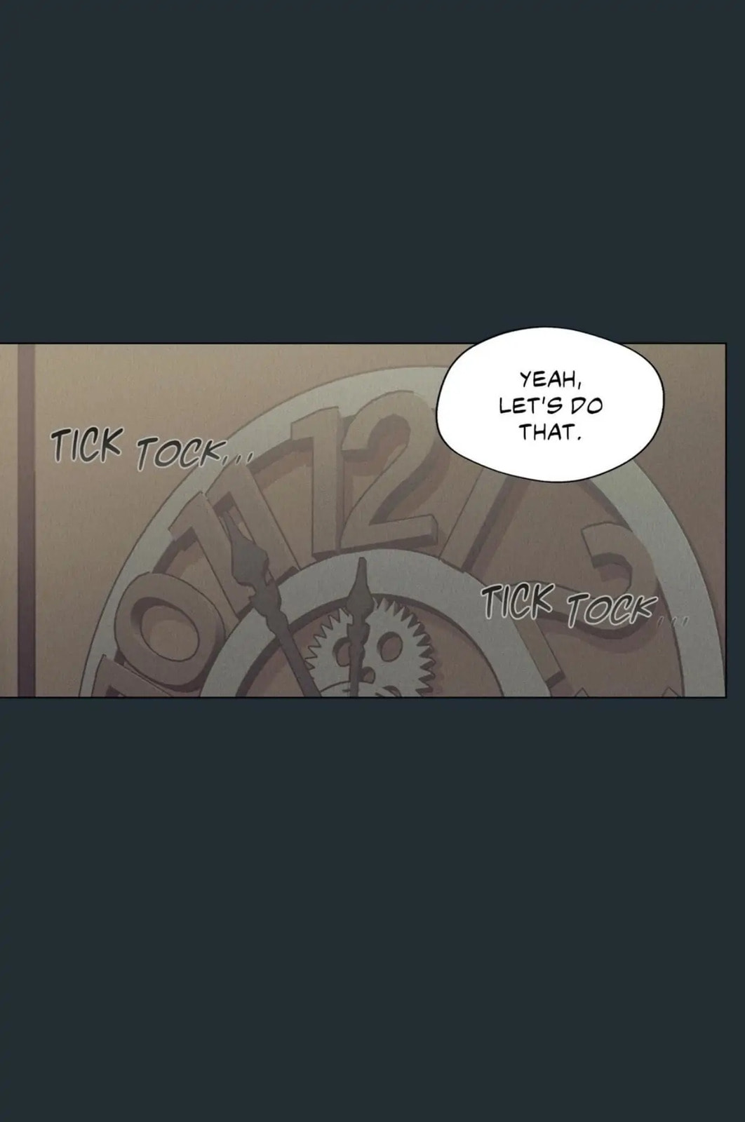 Lost in the Cloud Chapter 31 page 34 - 