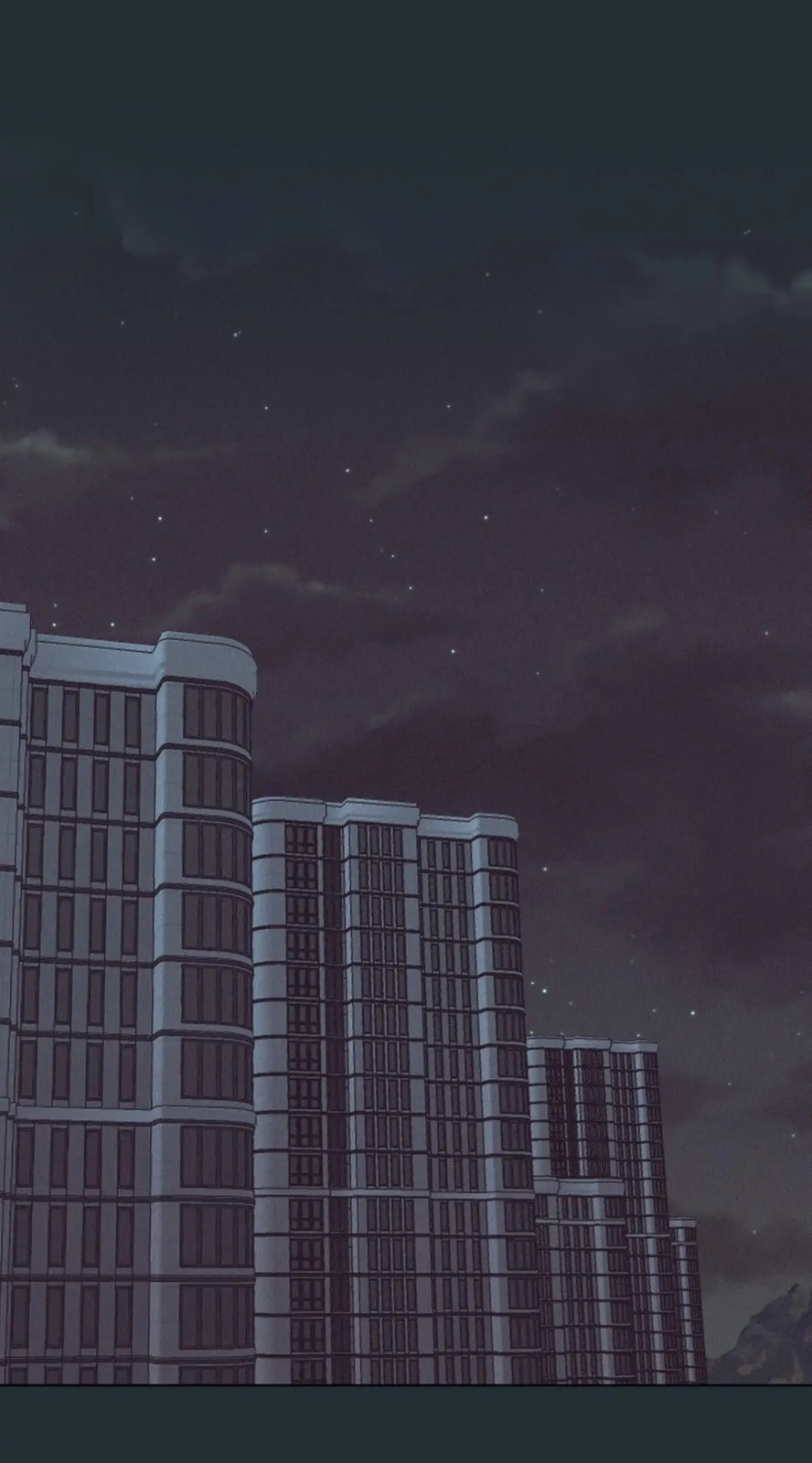 Lost in the Cloud Chapter 31 page 35 - 