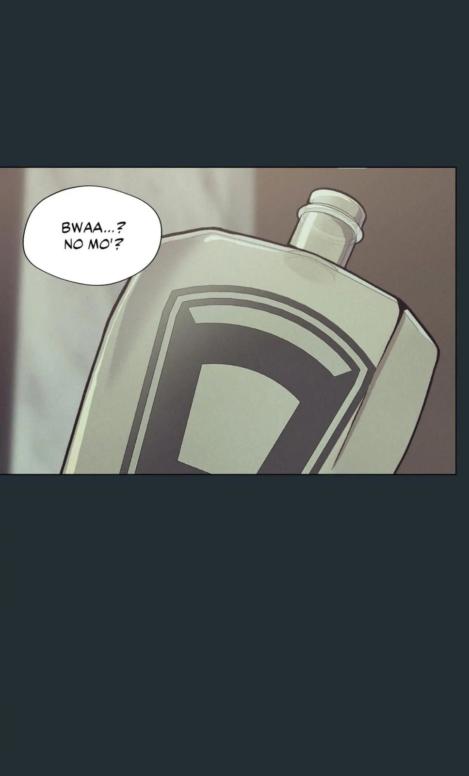 Lost in the Cloud Chapter 31 page 39 - 