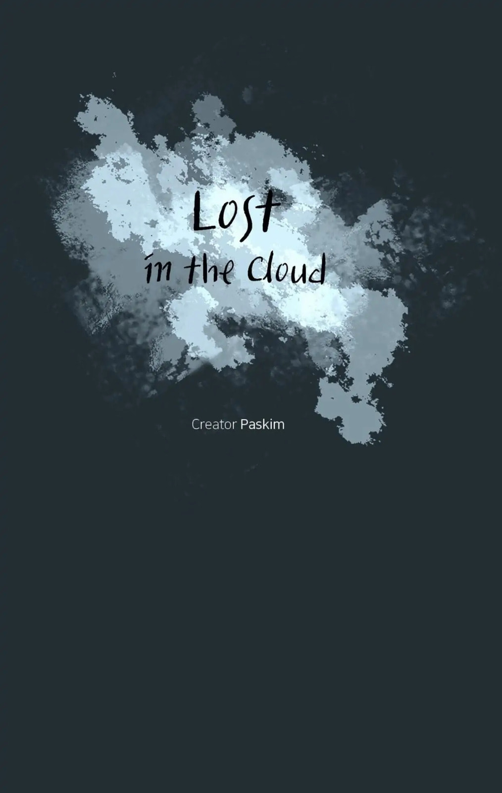 Lost in the Cloud Chapter 31 page 5 - 