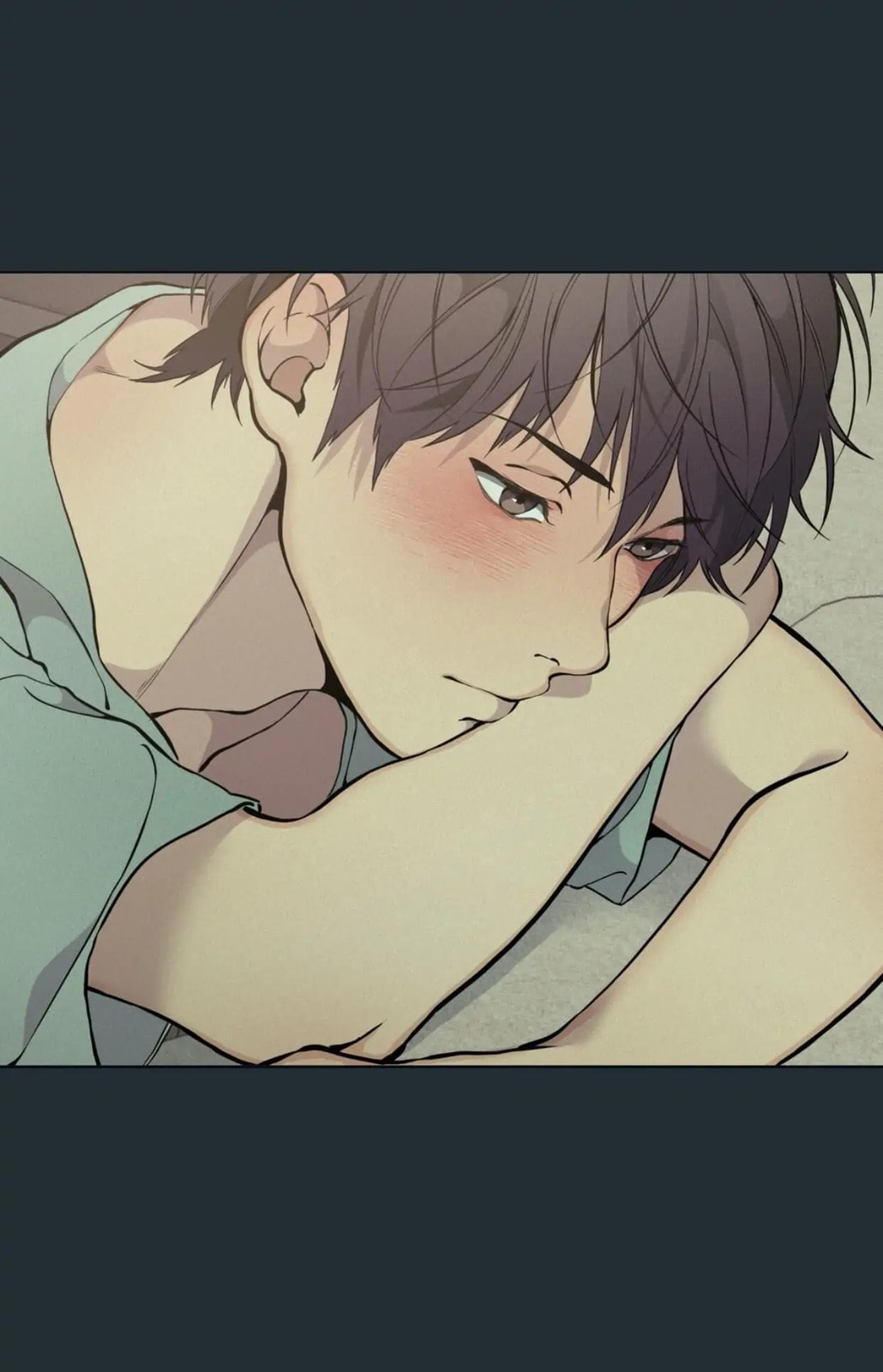 Lost in the Cloud Chapter 31 page 43 - 