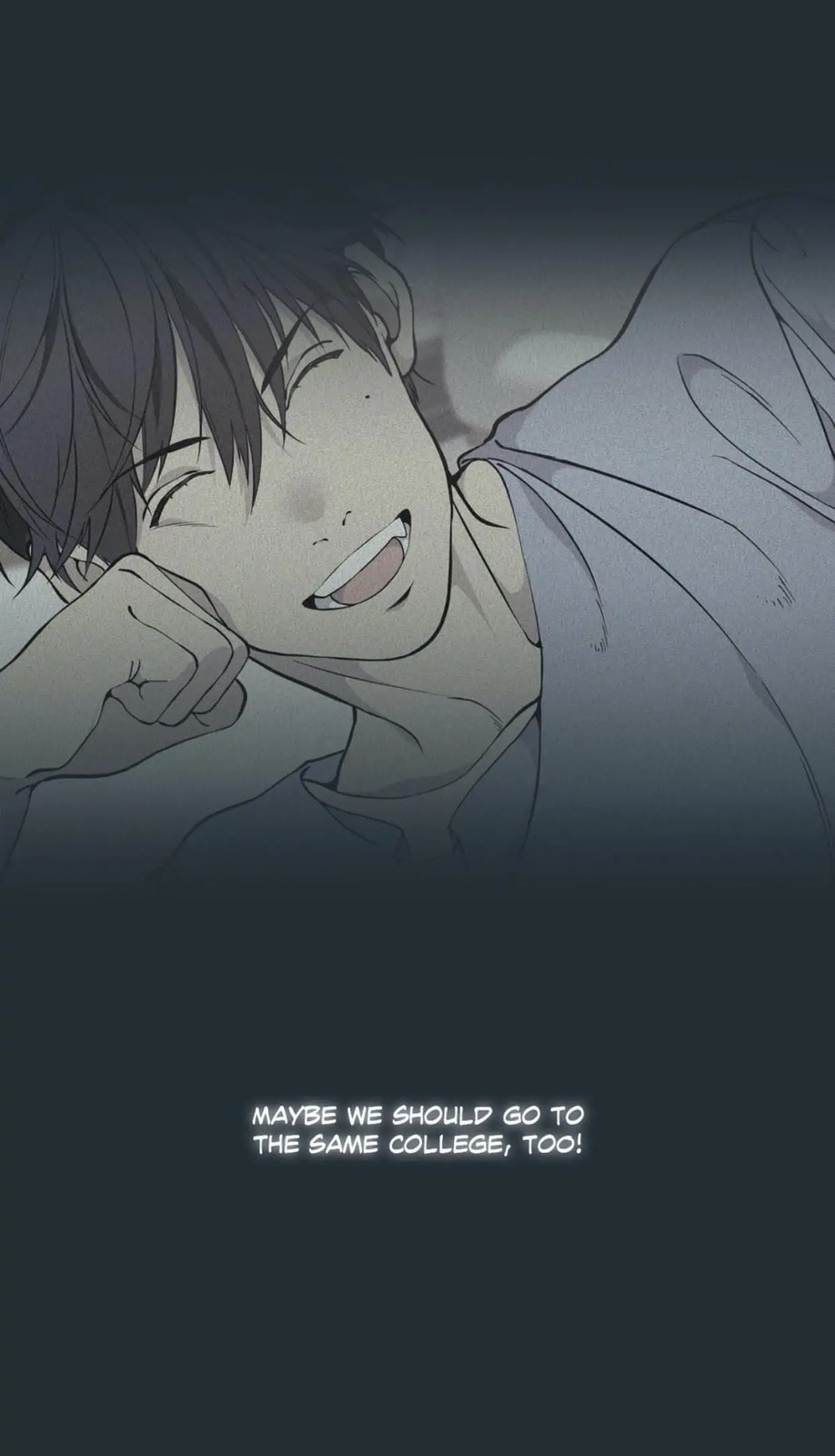 Lost in the Cloud Chapter 31 page 45 - 