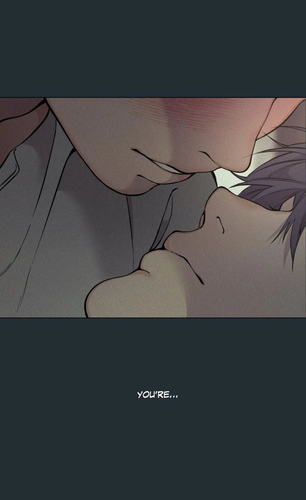 Lost in the Cloud Chapter 31 page 49 - 