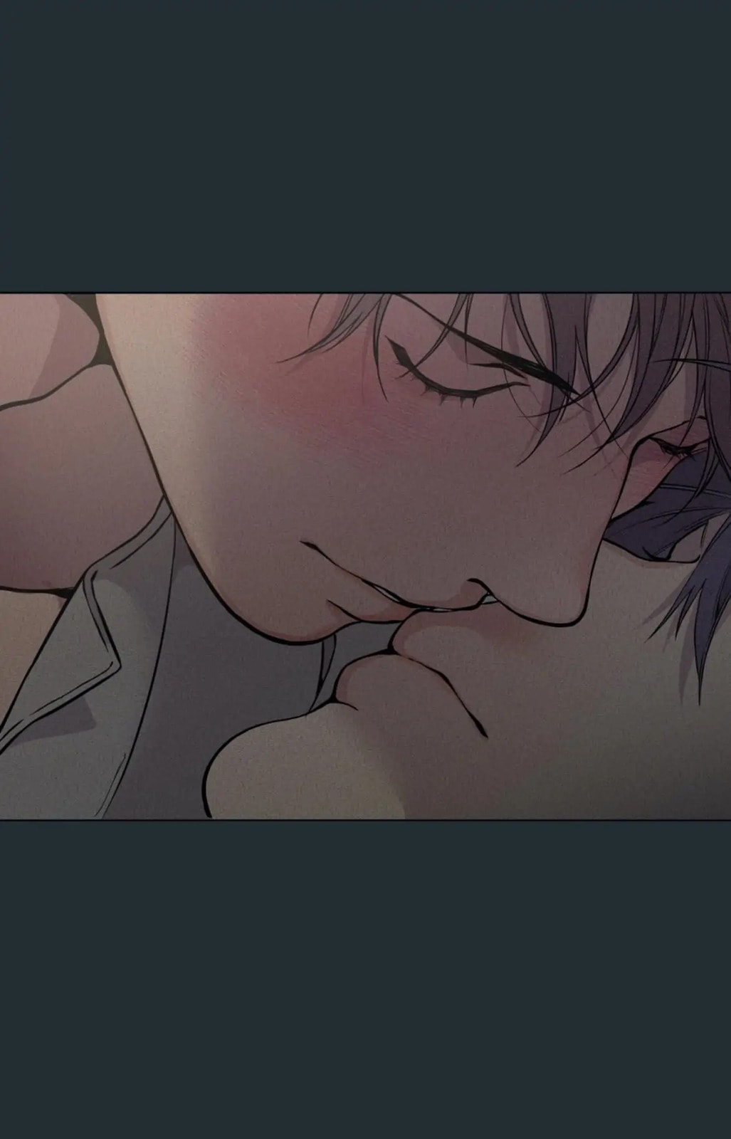 Lost in the Cloud Chapter 31 page 50 - 