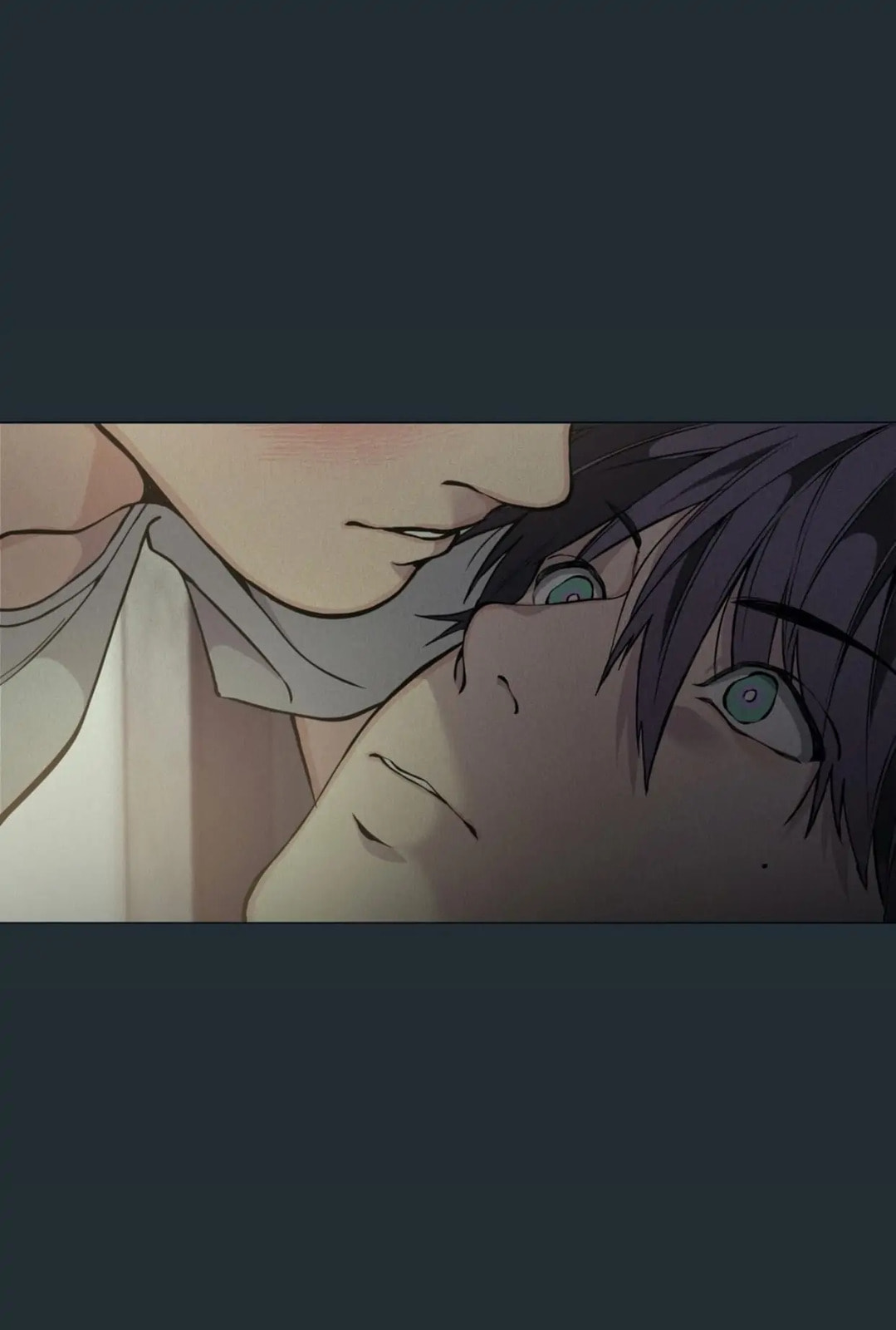Lost in the Cloud Chapter 31 page 55 - 