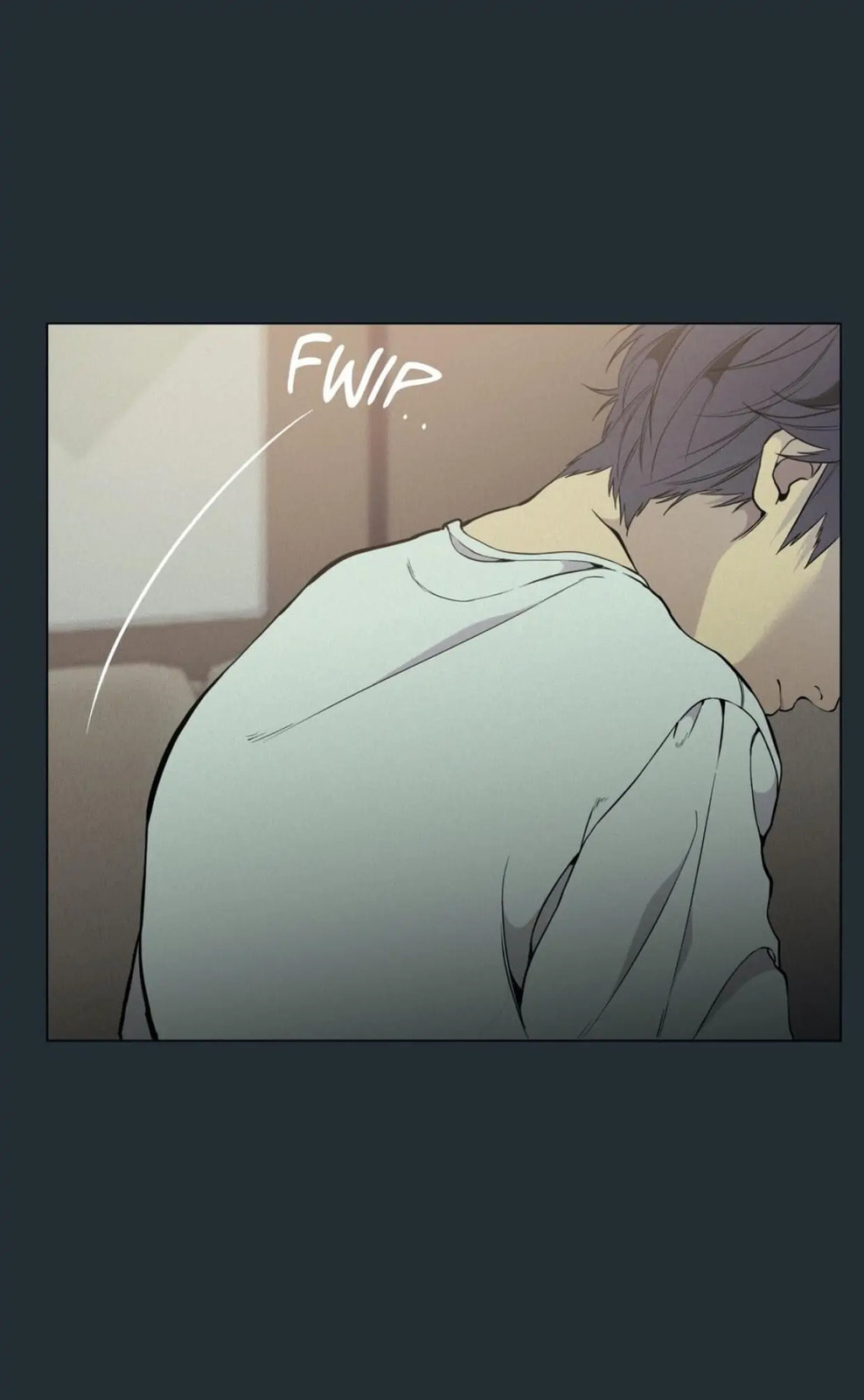 Lost in the Cloud Chapter 31 page 57 - 