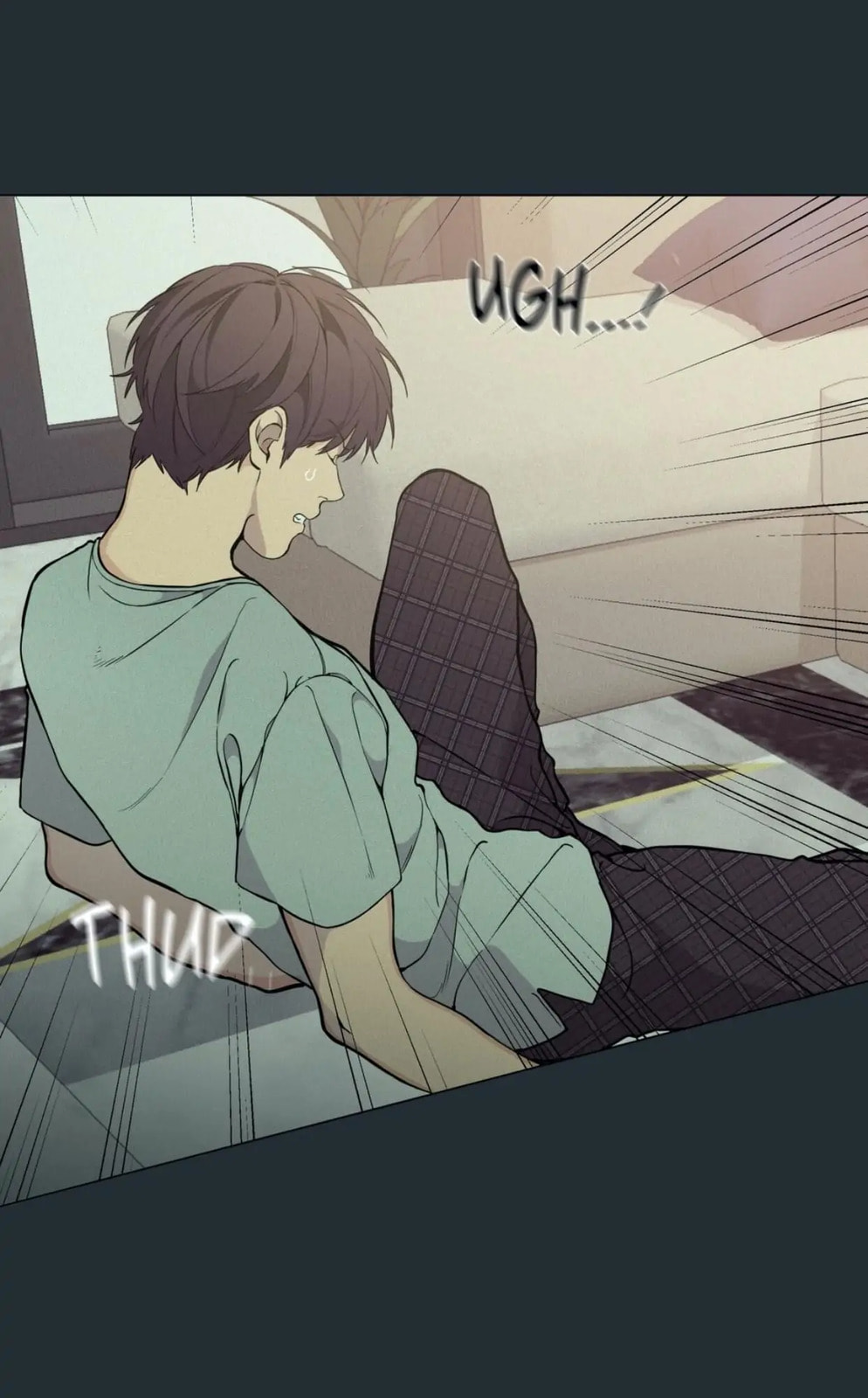 Lost in the Cloud Chapter 31 page 62 - 