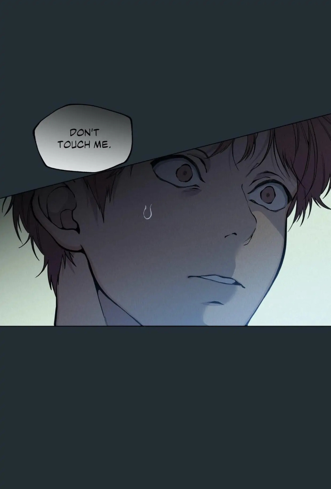 Lost in the Cloud Chapter 31 page 63 - 