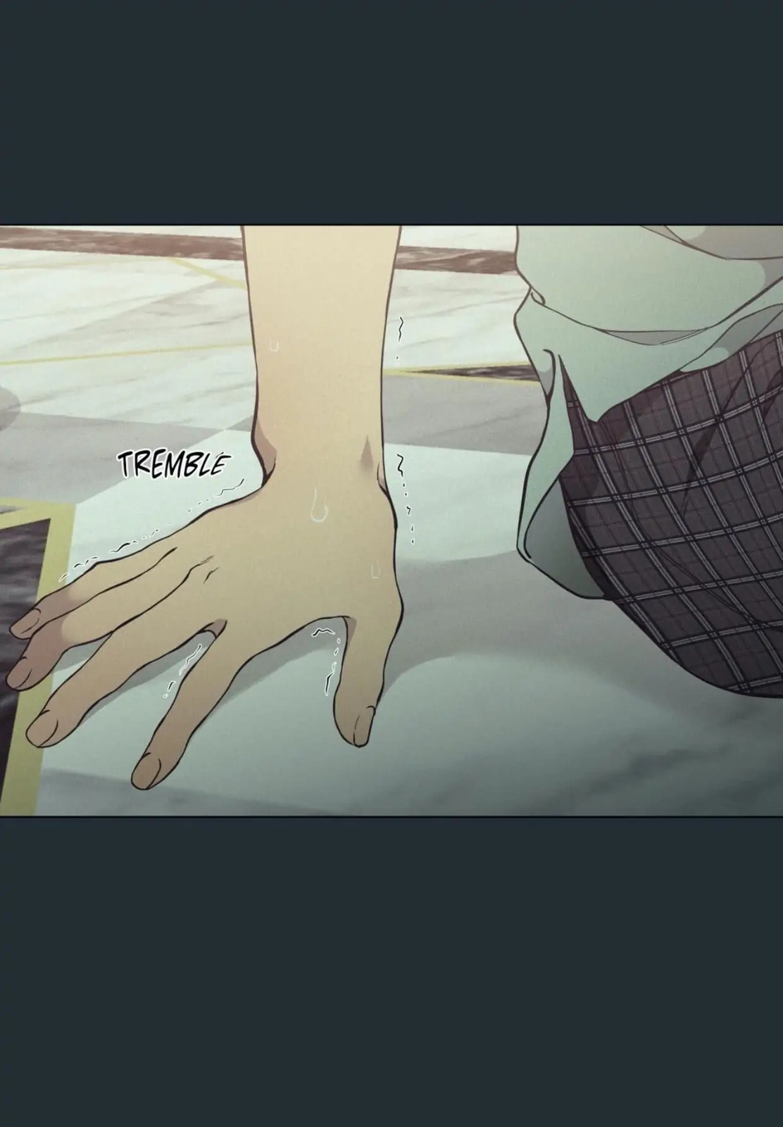 Lost in the Cloud Chapter 31 page 64 - 