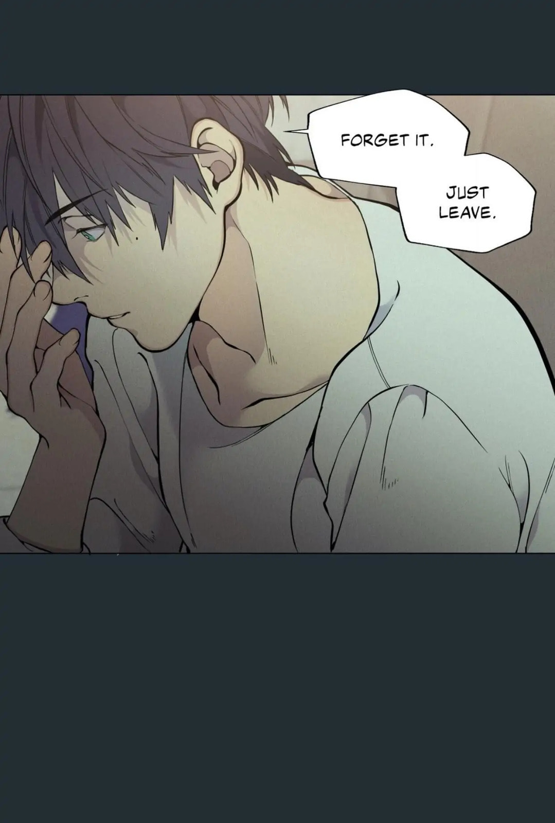 Lost in the Cloud Chapter 31 page 69 - 