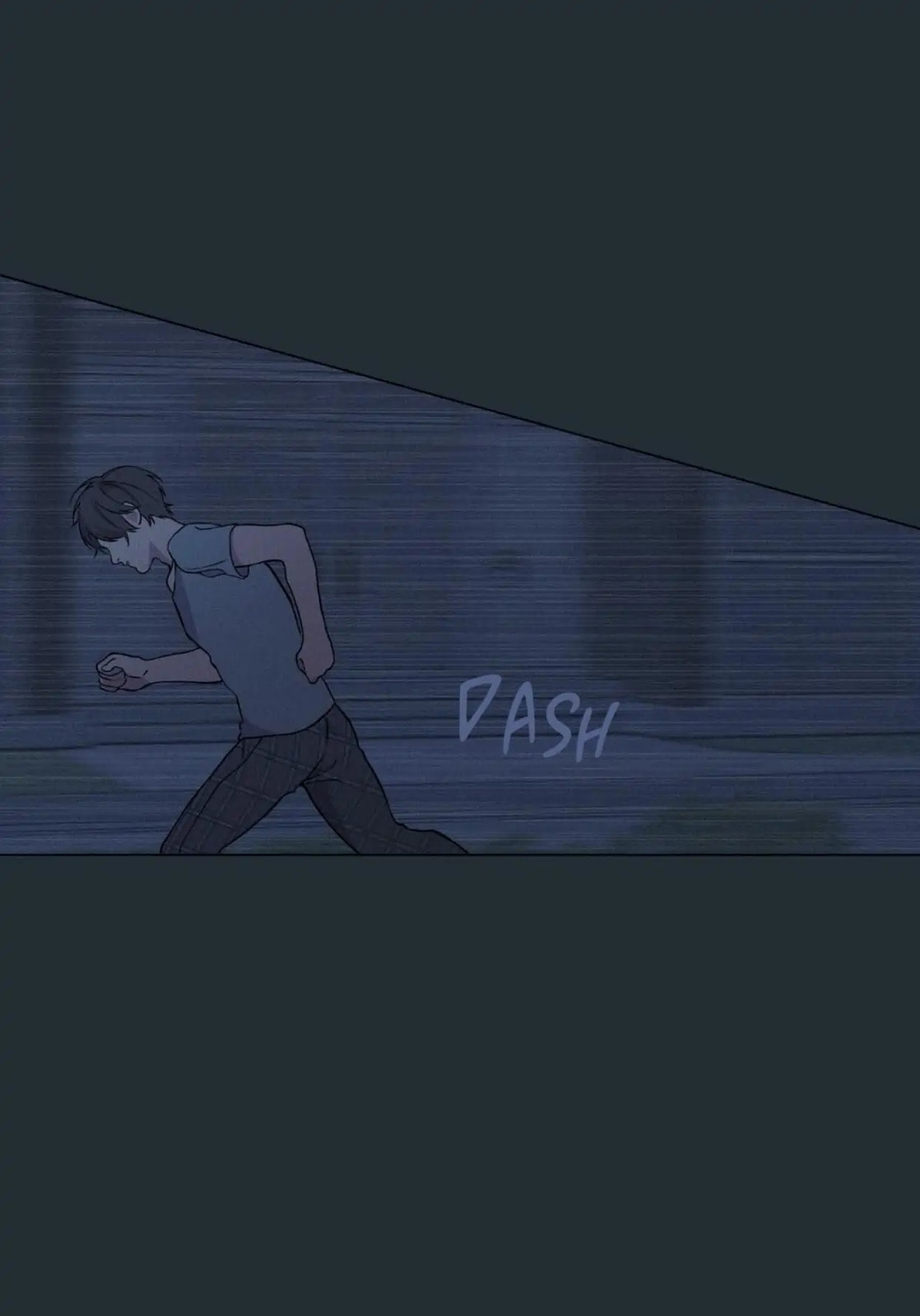 Lost in the Cloud Chapter 32 page 11 - 