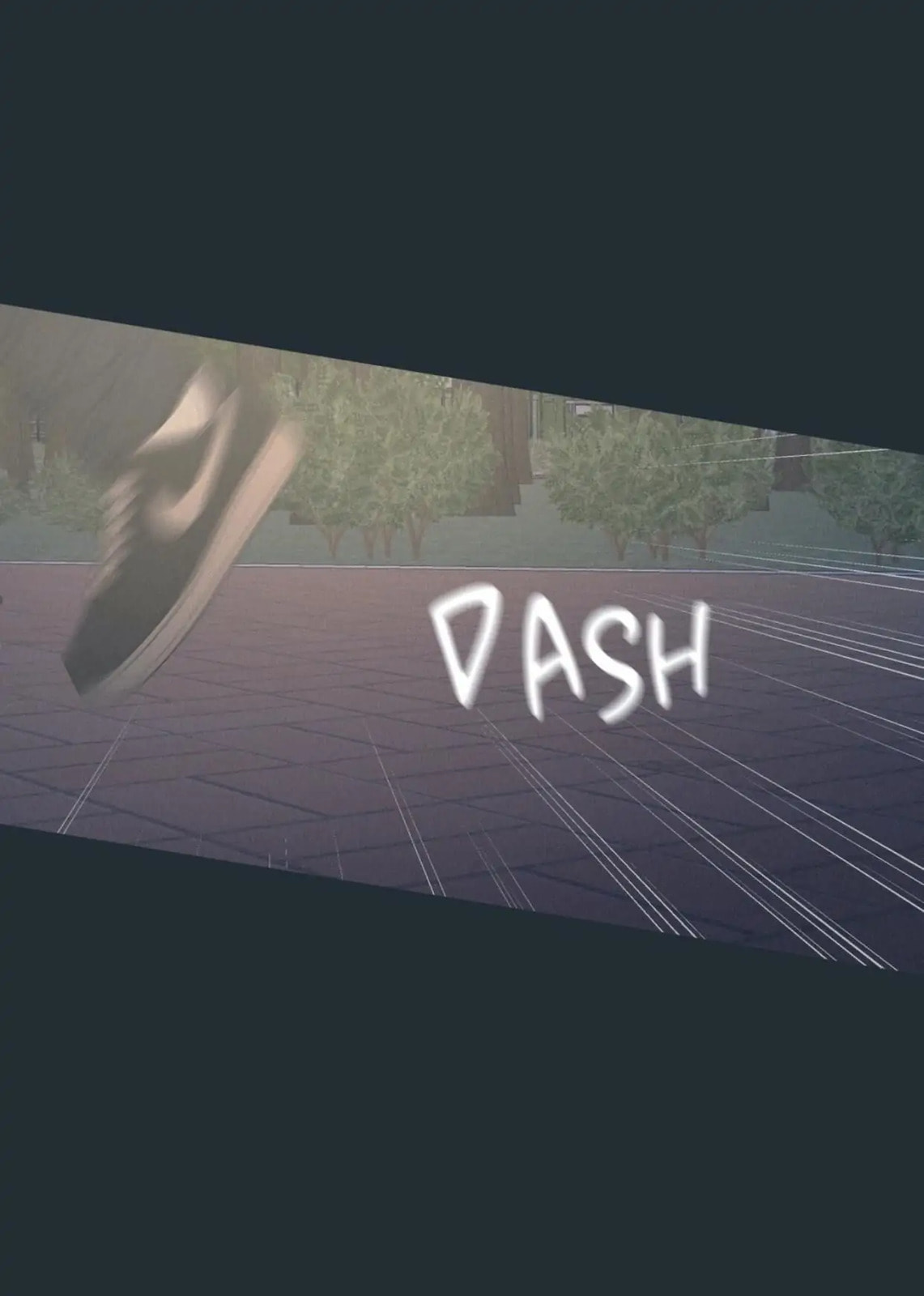 Lost in the Cloud Chapter 32 page 14 - 