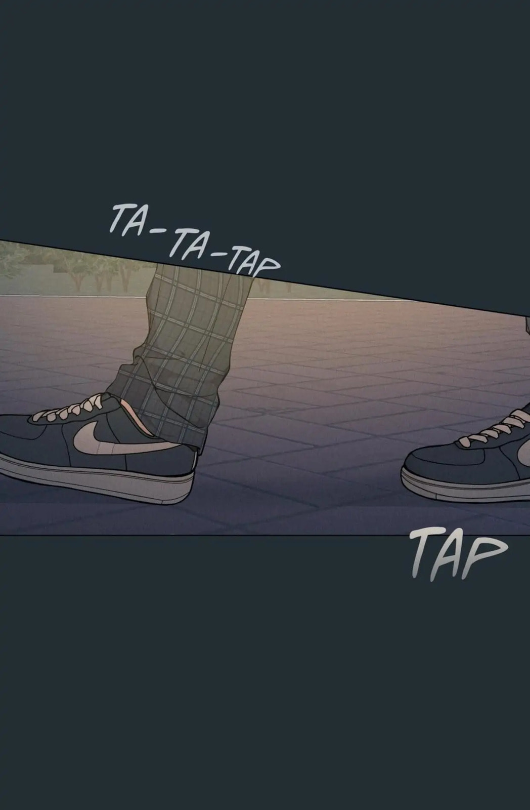 Lost in the Cloud Chapter 32 page 15 - 