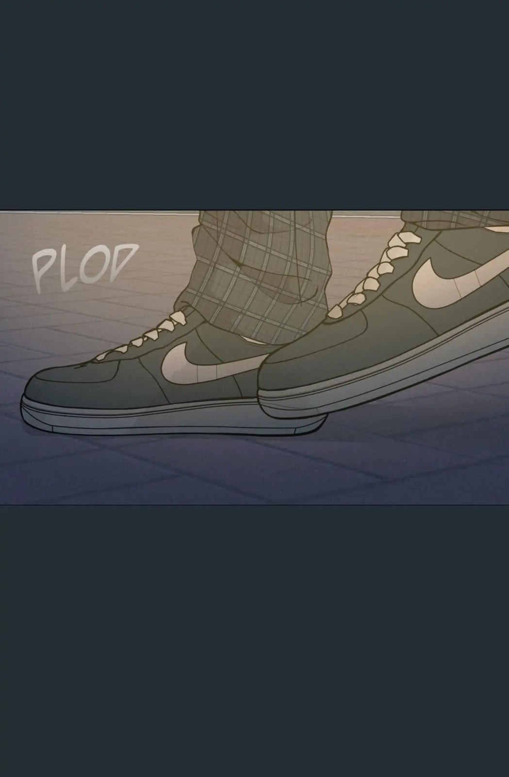 Lost in the Cloud Chapter 32 page 16 - 