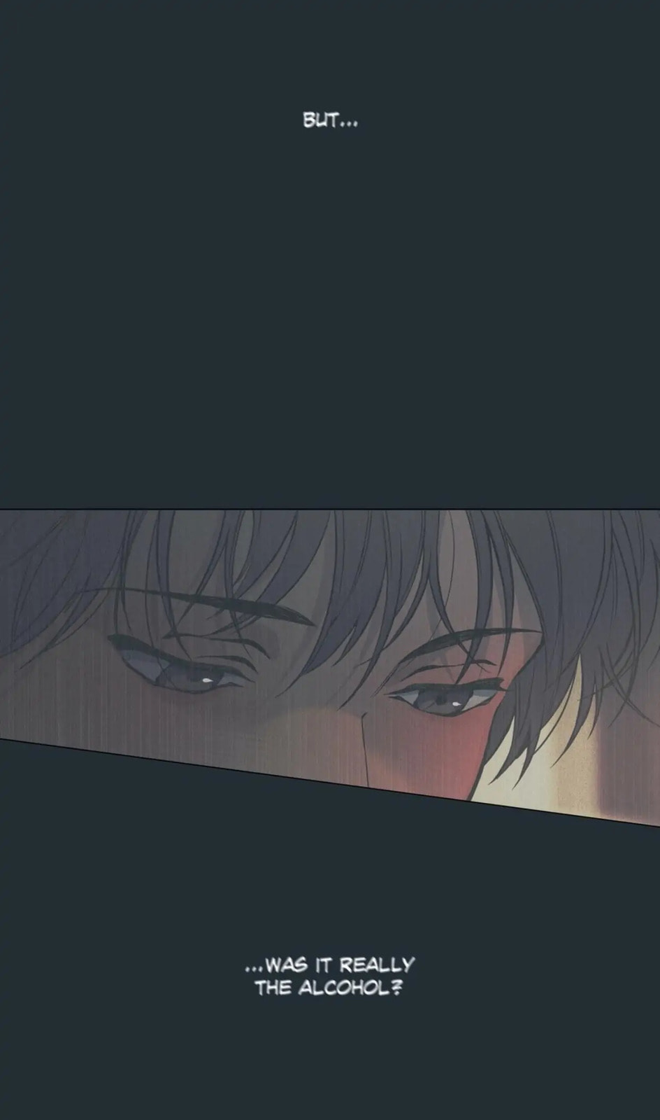 Lost in the Cloud Chapter 32 page 19 - 