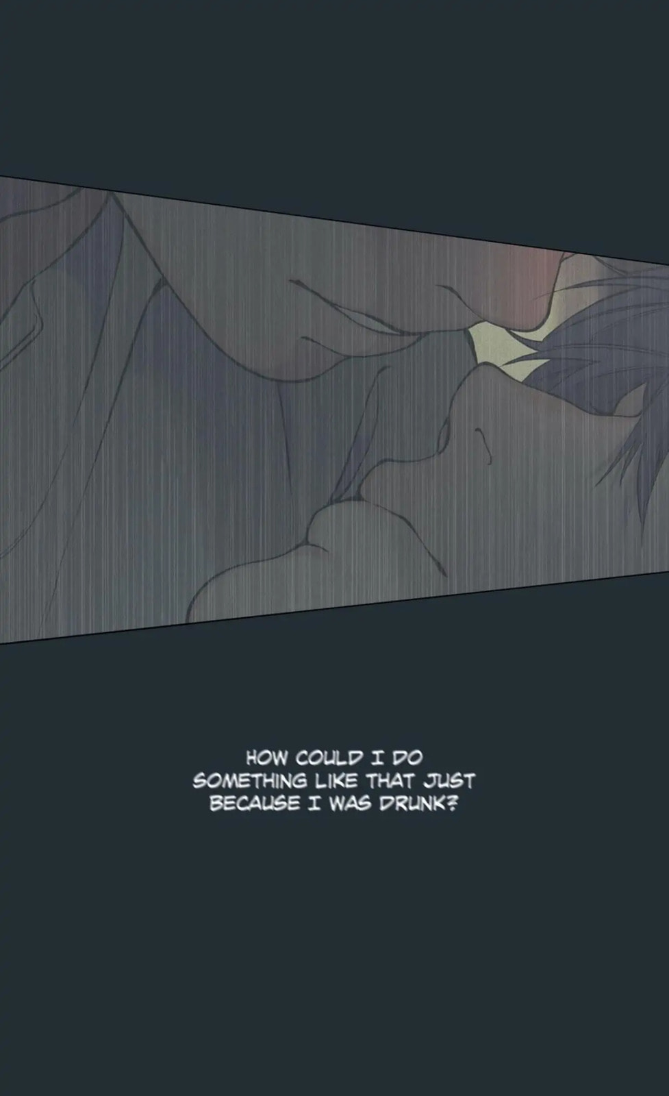 Lost in the Cloud Chapter 32 page 20 - 