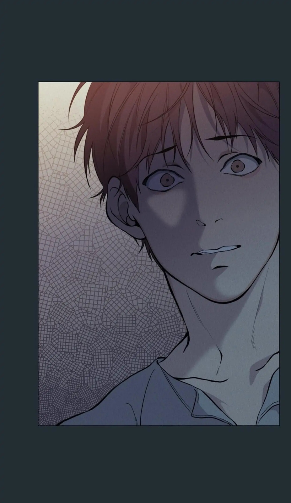 Lost in the Cloud Chapter 32 page 3 - 