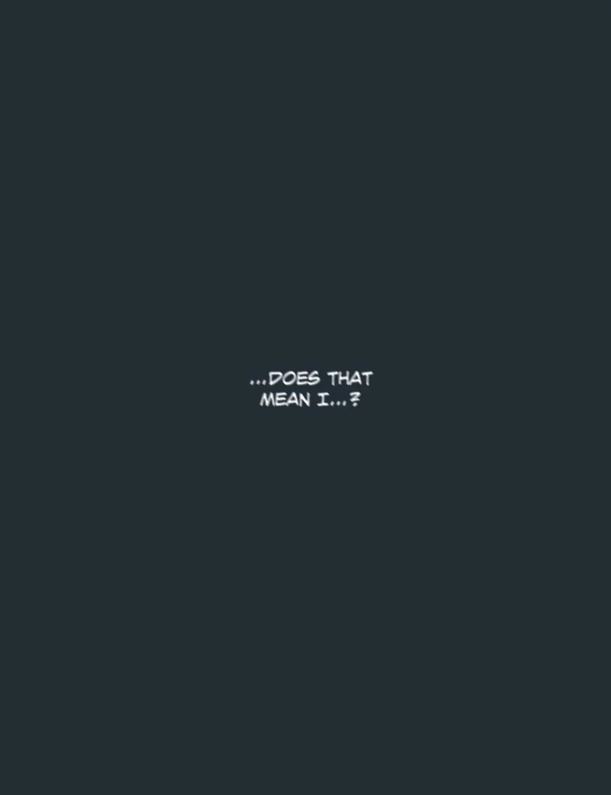 Lost in the Cloud Chapter 32 page 22 - 