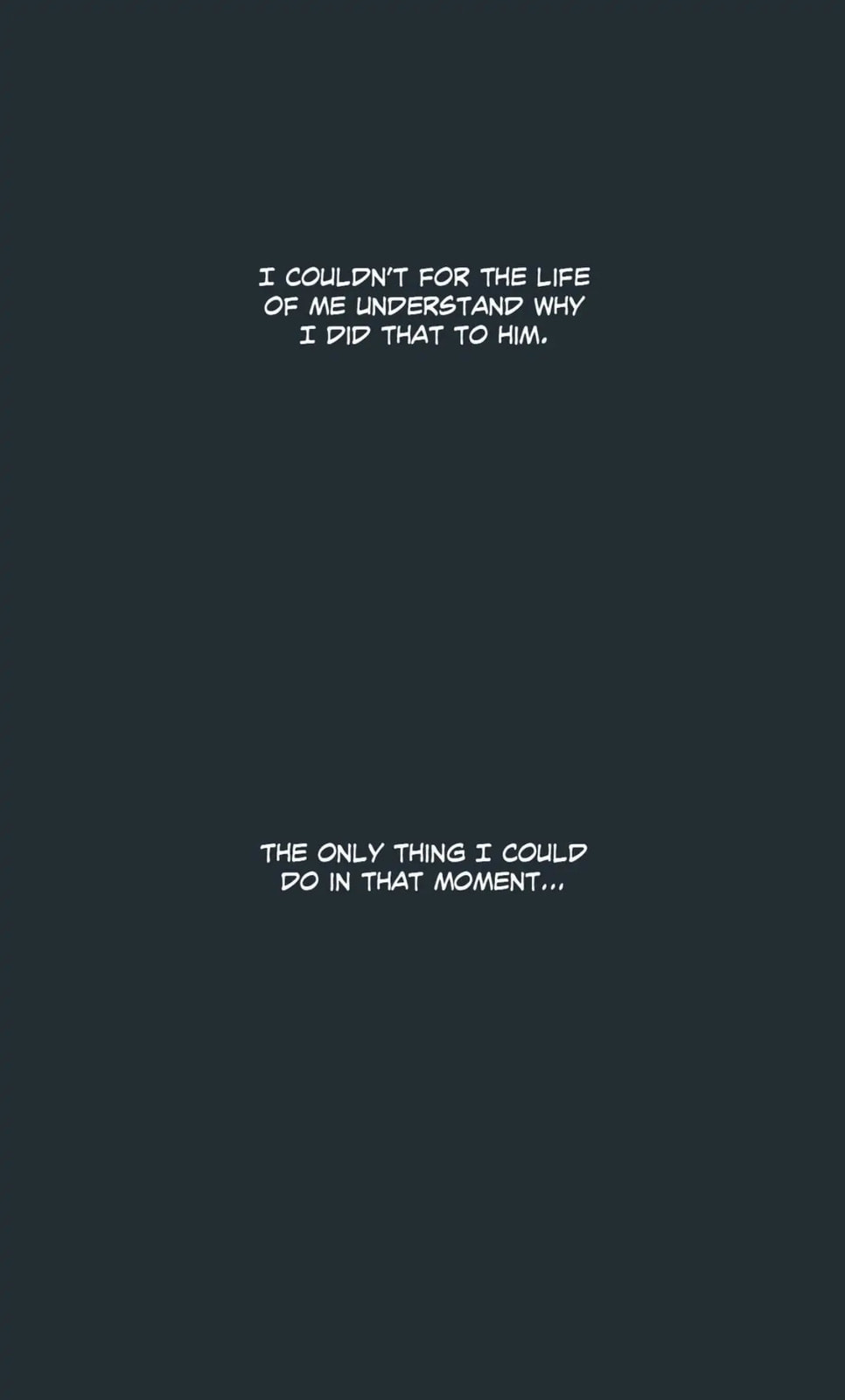 Lost in the Cloud Chapter 32 page 25 - 