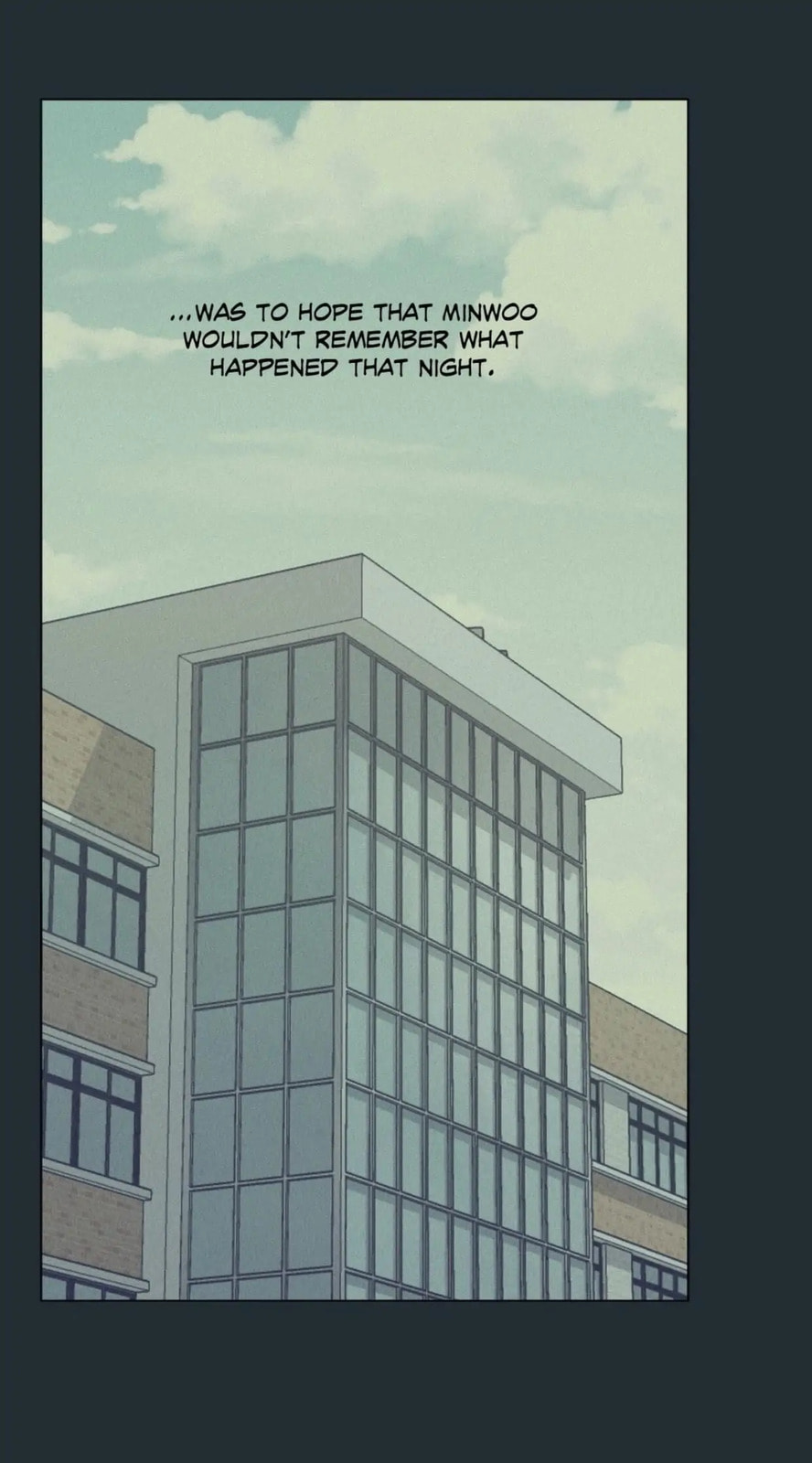 Lost in the Cloud Chapter 32 page 26 - 