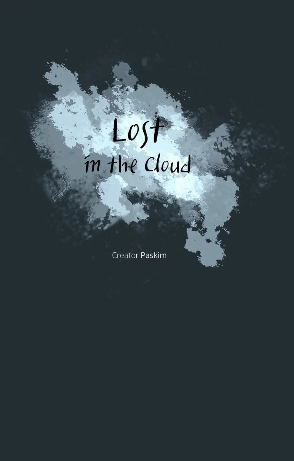 Lost in the Cloud Chapter 32 page 33 - 