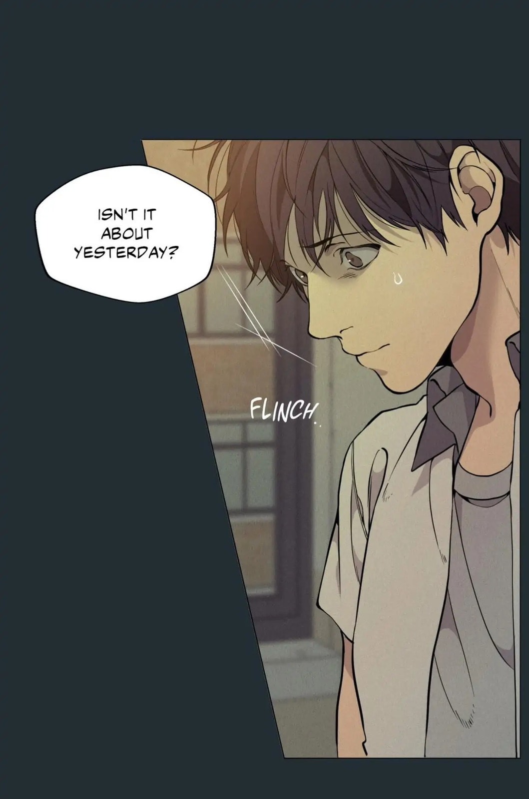 Lost in the Cloud Chapter 32 page 44 - 