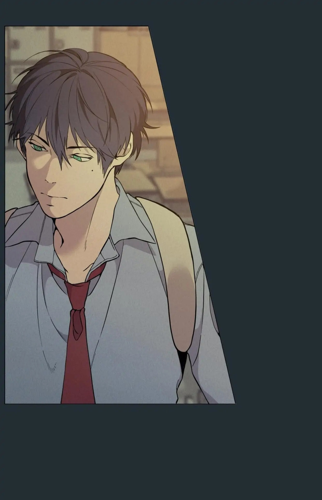 Lost in the Cloud Chapter 32 page 45 - 
