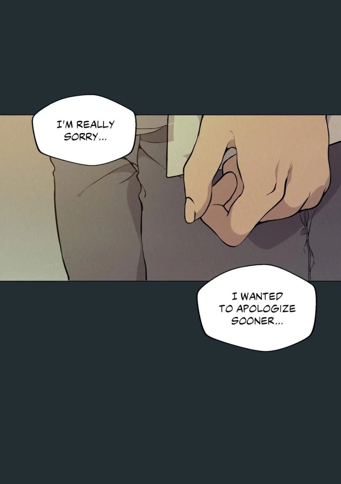 Lost in the Cloud Chapter 32 page 47 - 