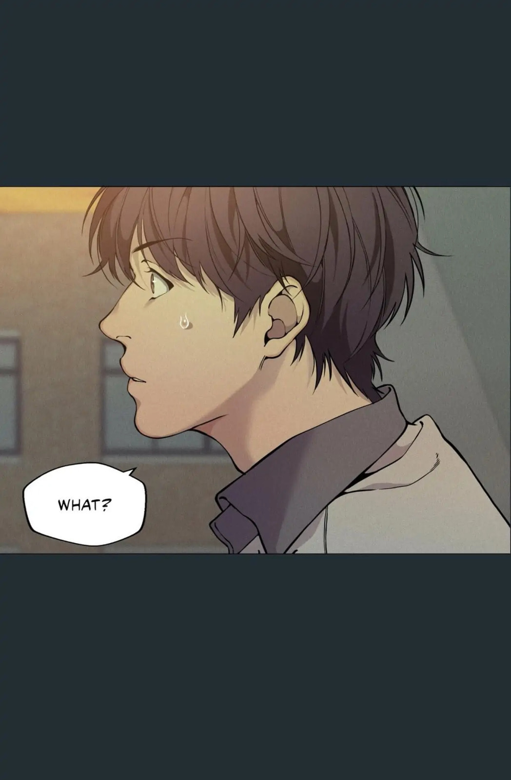 Lost in the Cloud Chapter 32 page 53 - 