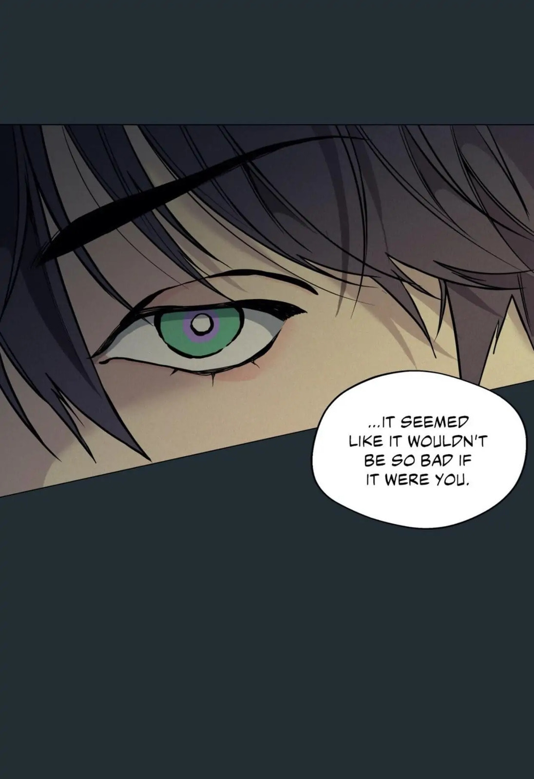 Lost in the Cloud Chapter 32 page 56 - 