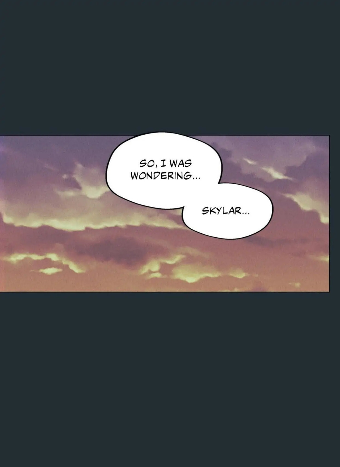Lost in the Cloud Chapter 32 page 57 - 