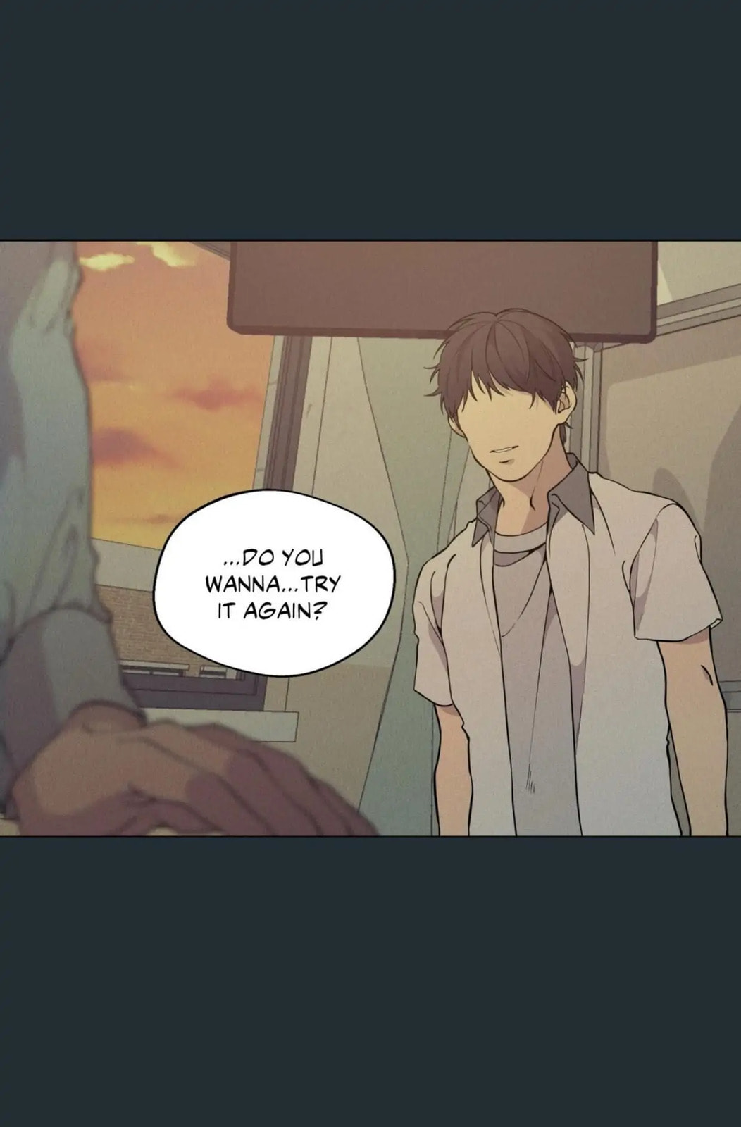 Lost in the Cloud Chapter 32 page 58 - 