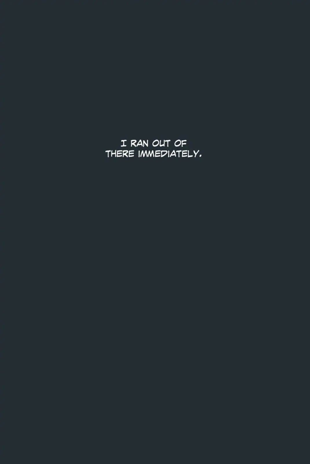 Lost in the Cloud Chapter 32 page 7 - 