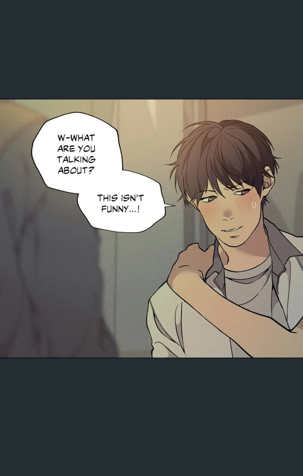 Lost in the Cloud Chapter 32 page 61 - 