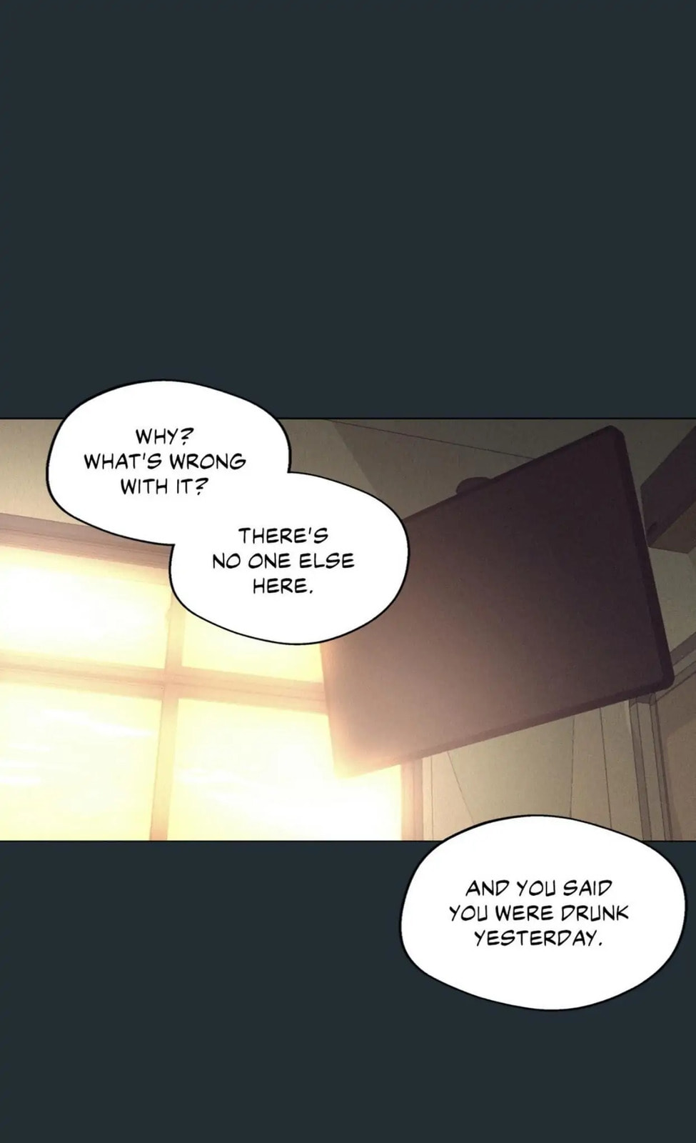 Lost in the Cloud Chapter 32 page 62 - 