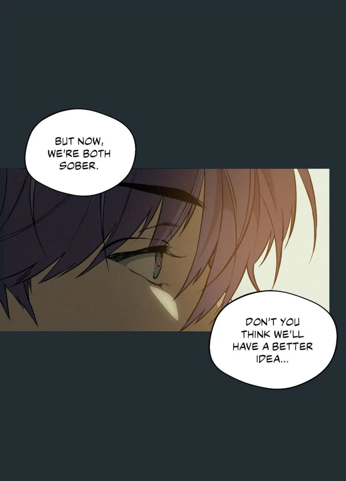 Lost in the Cloud Chapter 32 page 63 - 