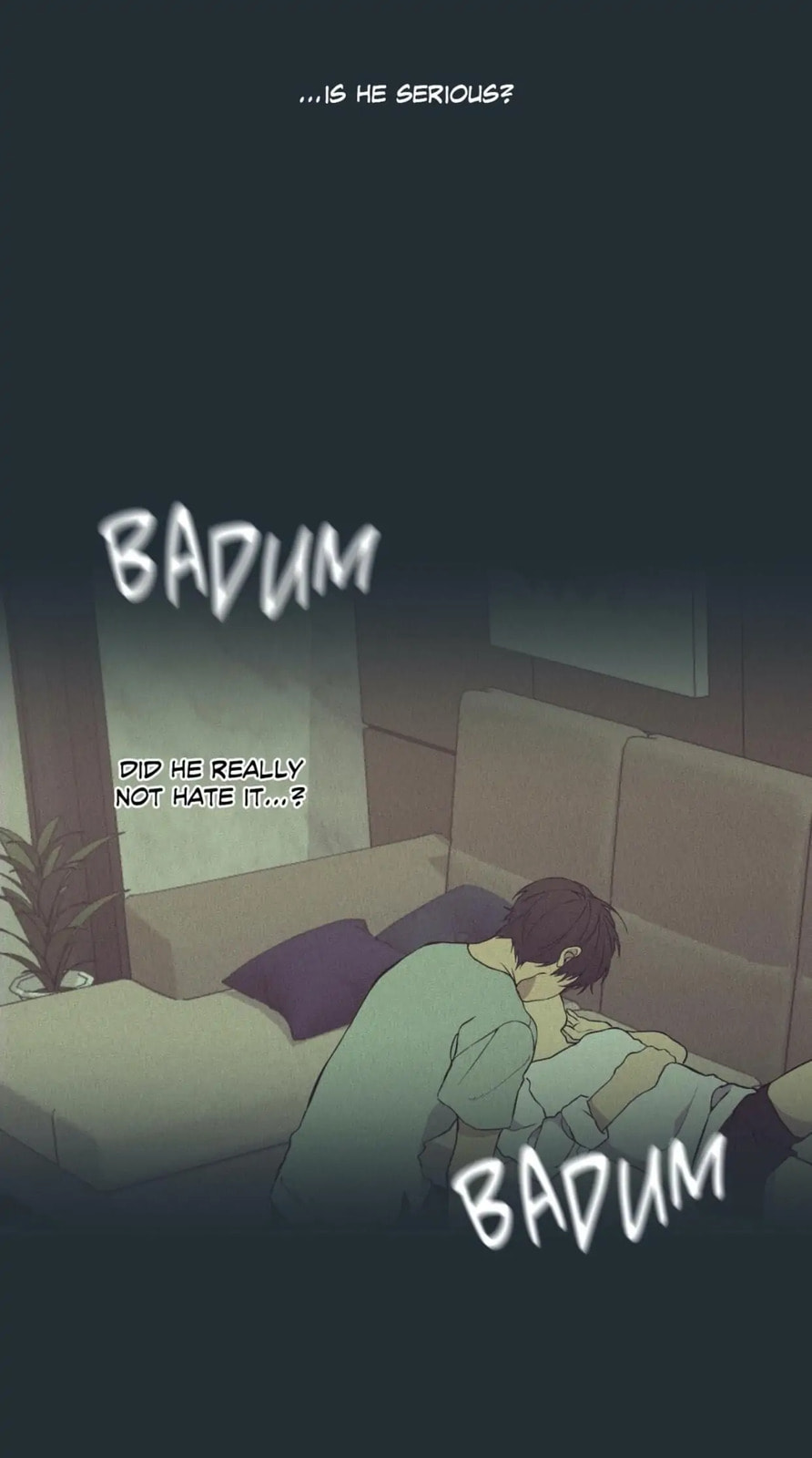 Lost in the Cloud Chapter 32 page 66 - 